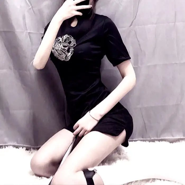 淘气爷孙