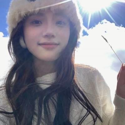 拴线的气球