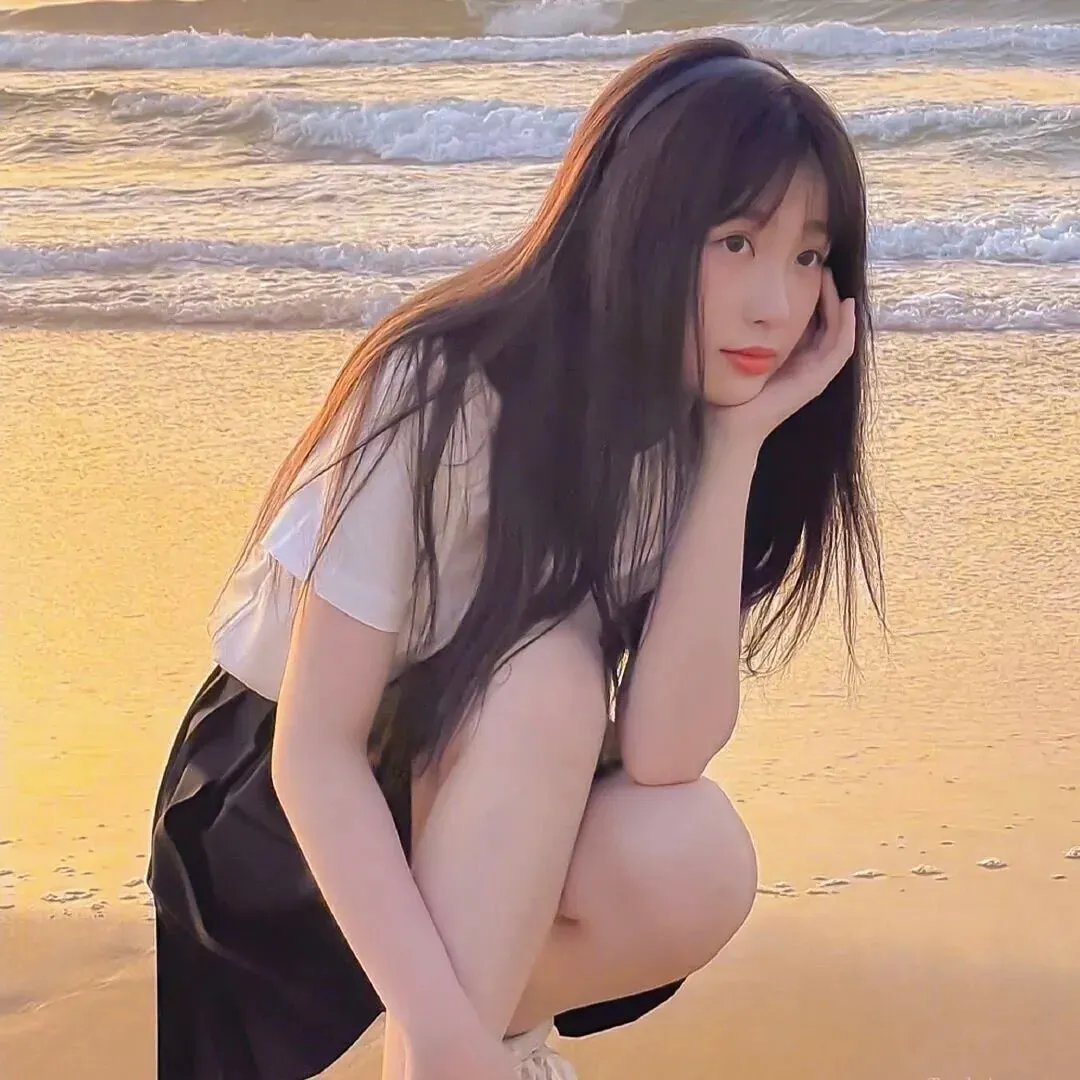挑情尤物